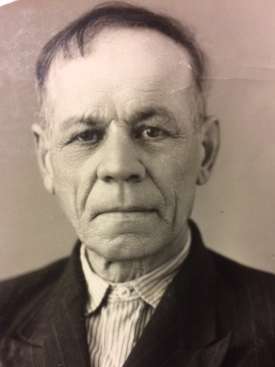 Коротин Сергей Алексеевич