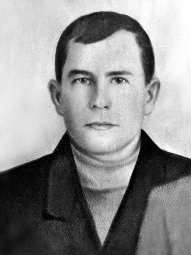 Кругляков Дмитрий Дмитриевич