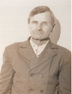 Павлов Андрей Архипович