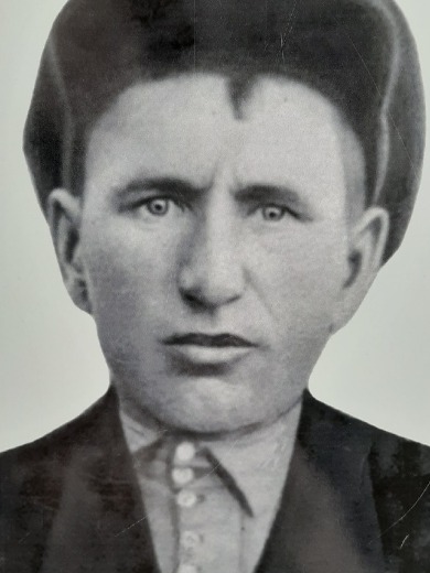 Фролов Александр Васильевич