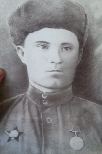 Коростелев Иван Николаевич