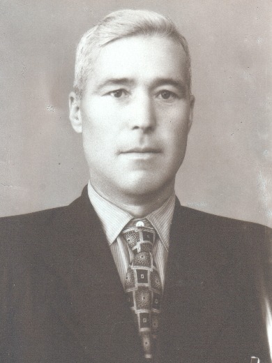 Черемисин Петр Федорович