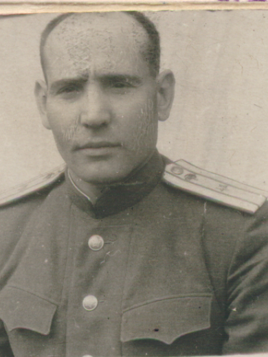 Валяев Иван Филиппович
