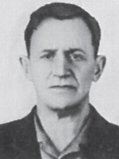 Лугаськов Иван Федорович