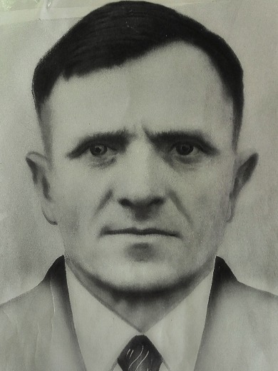 Мурашка Иосиф Илларионович