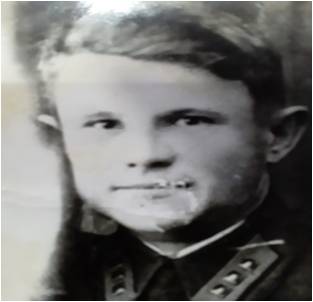 Гайфуллин Галим Гайфуллович