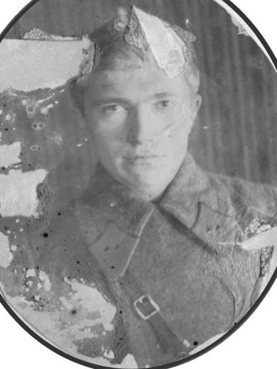 Завалин Герман Иванович