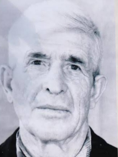 Купин Петр Тимофеевич