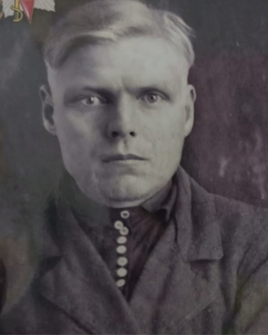 Голубцов Дмитрий Капитонович