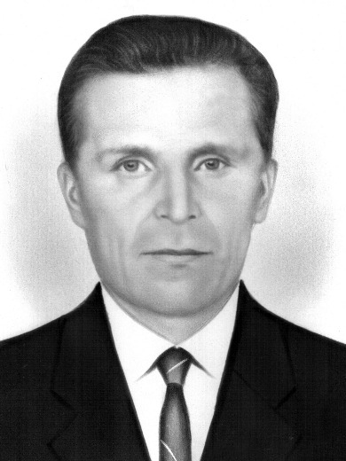 Валов Николай Алексеевич