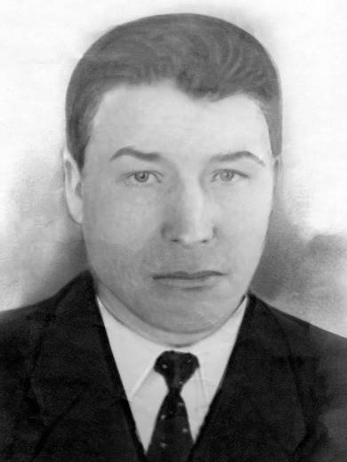 Фролкин Павел Кузьмич