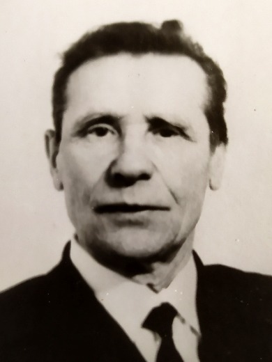 Балаев Дмитрий Александрович