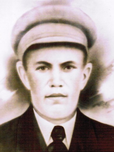 Мудрый Илья Никитович