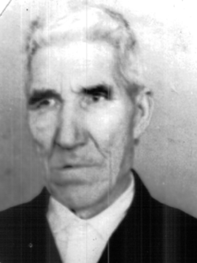 Каметов Николай