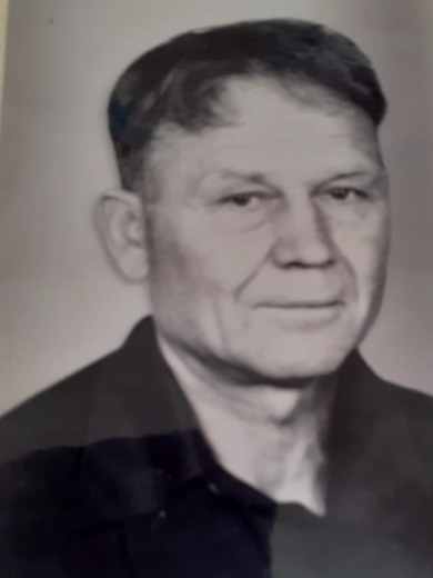 Удод Иван Васильевич