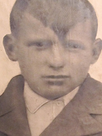 Кострикин Дмитрий Яковлевич