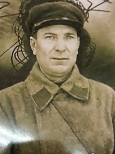 Ненашев Василий Дмитриевич