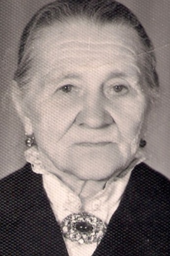 Павилонене Екатерина Антоновна