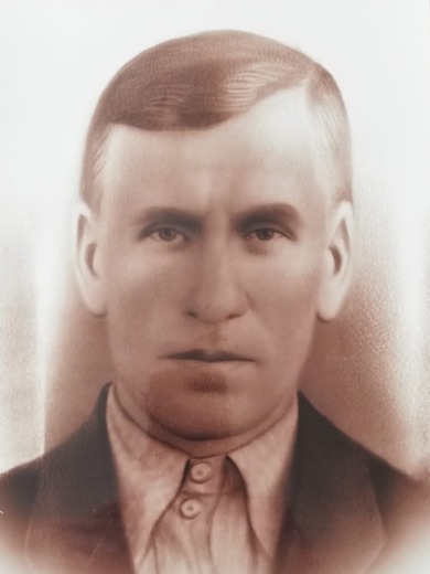 Карпов Андрей Федорович