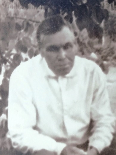 Обухов Василий Семёнович