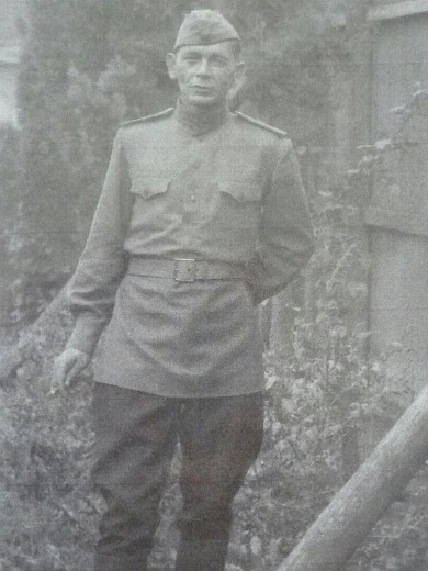 Авласевич Владимир Иванович