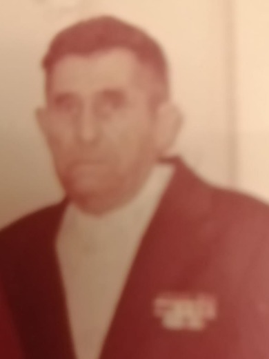 Бубенов Илья Иванович