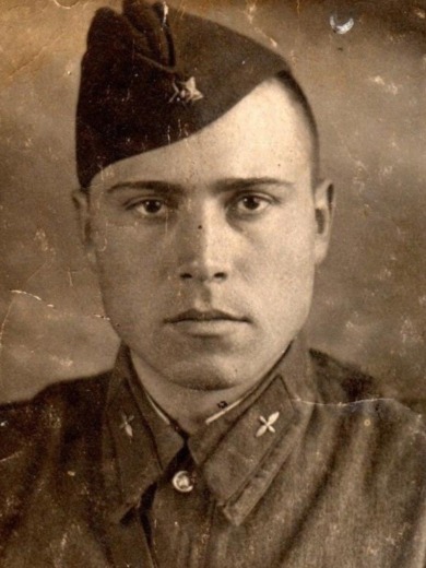 Соловьев Сергей Васильевич