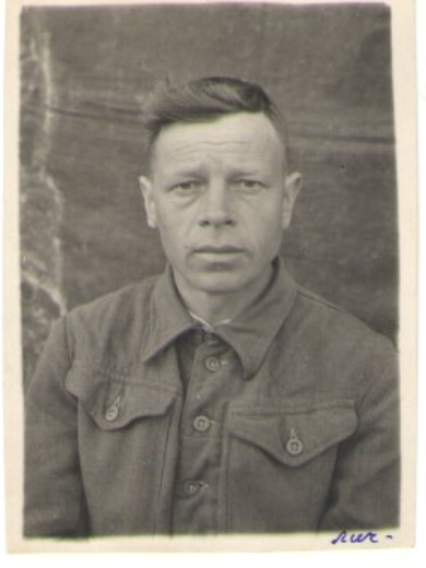 Дегтярев Иван Григорьевич