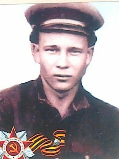 Шагалимов Байтулла Мигранович