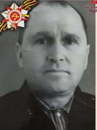 Вахненко Михаил Александрович