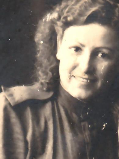 Мавроди Татьяна Ивановна