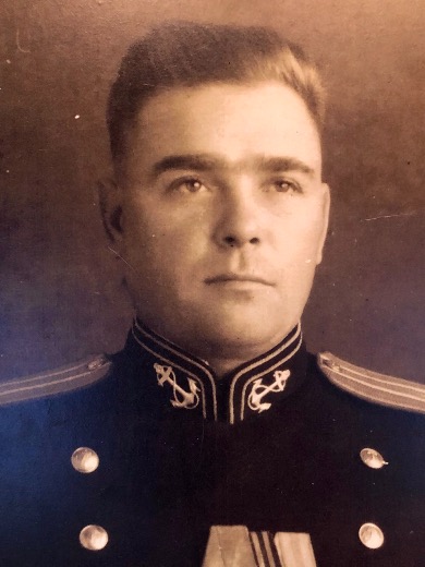Яковлев Николай Васильевич