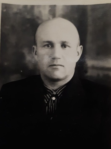 Гневашев Иван Кузьмич