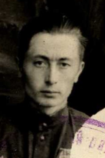 Чекорский|Чекарский Владимир Алексеевич