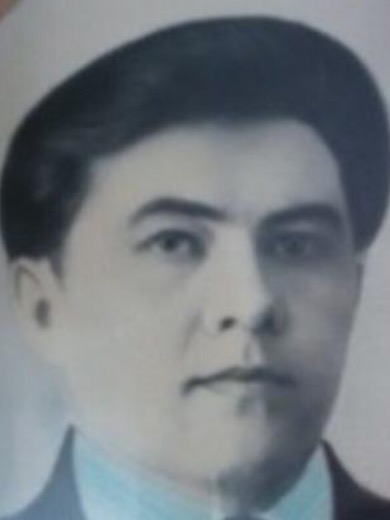 Батлук Николай Федорович