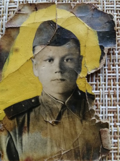 Скоков Владимир Иванович