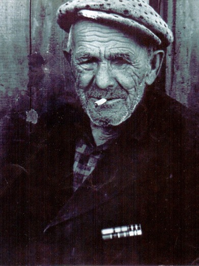 Дрога Петр Иванович