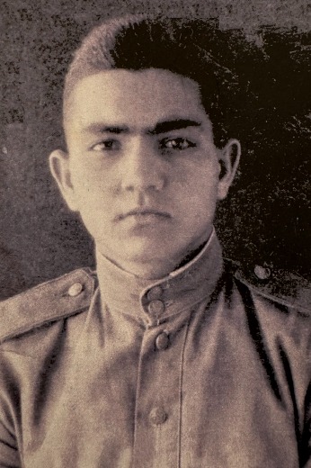 Шубаев Анатолий Романович