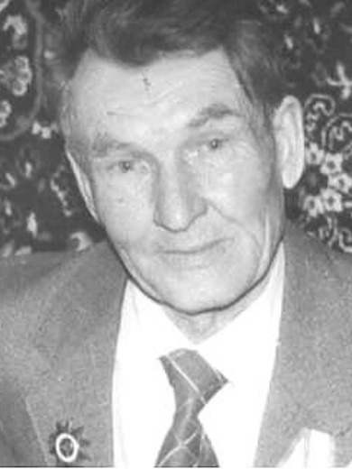 Мизонов Александр Сергеевич