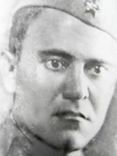 Огаджанян Усик Абелович