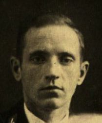 Беликов Гавриил Васильевич