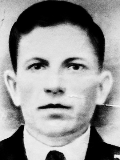 Теряев Никита Федорович