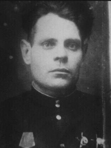 Сукнев Николай Васильевич