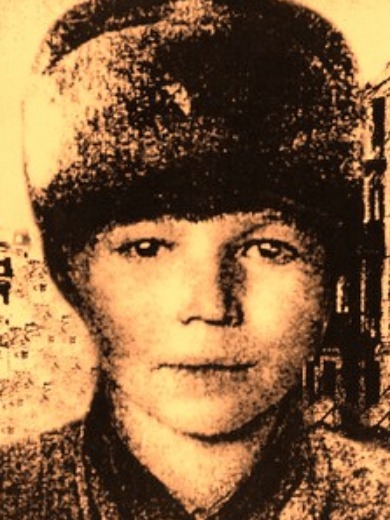 Курышов Анатолий Николаевич