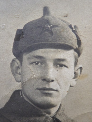 Николаев Александр Дмитриевич