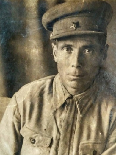 Байбурин Нурулла Абдуллович
