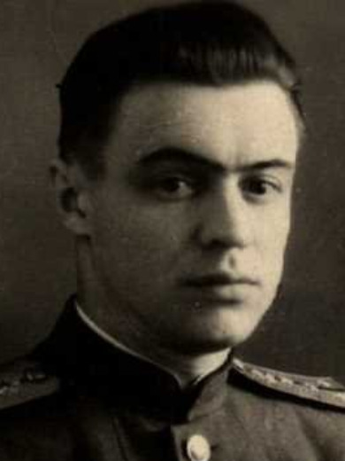 Дарзнек Виктор Иванович