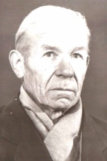 Лифанов Степан Сергеевич