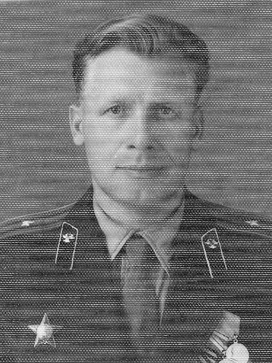 Грознов Иван Федотович