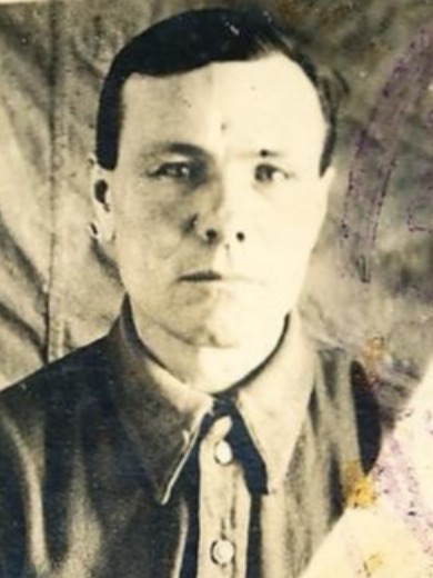 Дубинский Василий Максимович